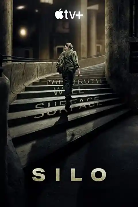 Silo - Flora TV Plus Premium IPTV Subscription
